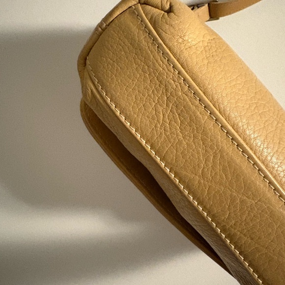 Coach 1999 Vintage Hudson Flap Bag - Picture 8 of 12